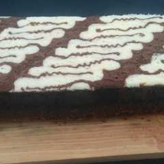รูปของ Brownis Batik