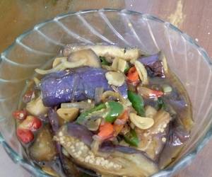 Cara Membuat Tumis terong kecap Paling Enak Cara Membuat Tumis terong kecap Paling Enak