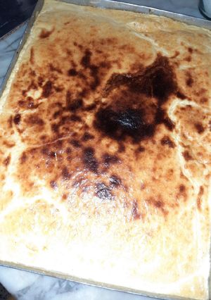 صورة لوصفة كرنتيكة