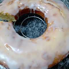 A picture of Torta Capri Sin Tacc.