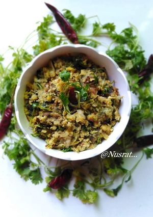টাকি মাছের ভর্তা (taki maacher bharta recipe in Bengali) রেসিপির প্রধান ছবি