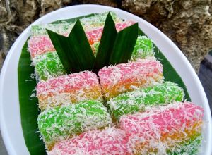 Foto resep Sentiling Singkong/Ongol Ongol Singkong