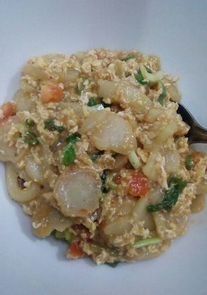 Foto resep Seblak