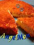 Pan de Elote a mi Manera😋