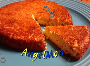 Una foto de Pan de Elote a mi Manera😋