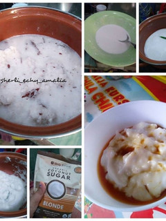 Foto resep Bubur SumSum