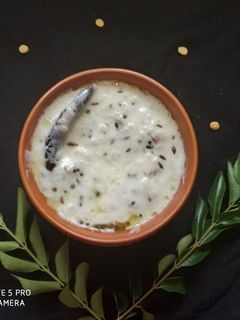 दही चावल (Dahi chawal recipe in hindi) रेसिपी मुख्य फोटो