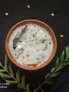 दही चावल (Dahi chawal recipe in hindi) रेसिपी मुख्य फोटो