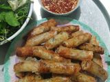 Ram bắp (ngô)