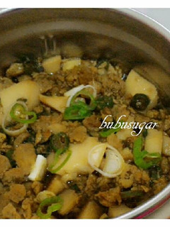 Foto resep Tahu Telur Kecap. (MPASI 1y)