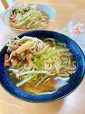 Easy Homemade Ramen Soup