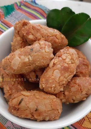 Foto resep Mendol Tempe