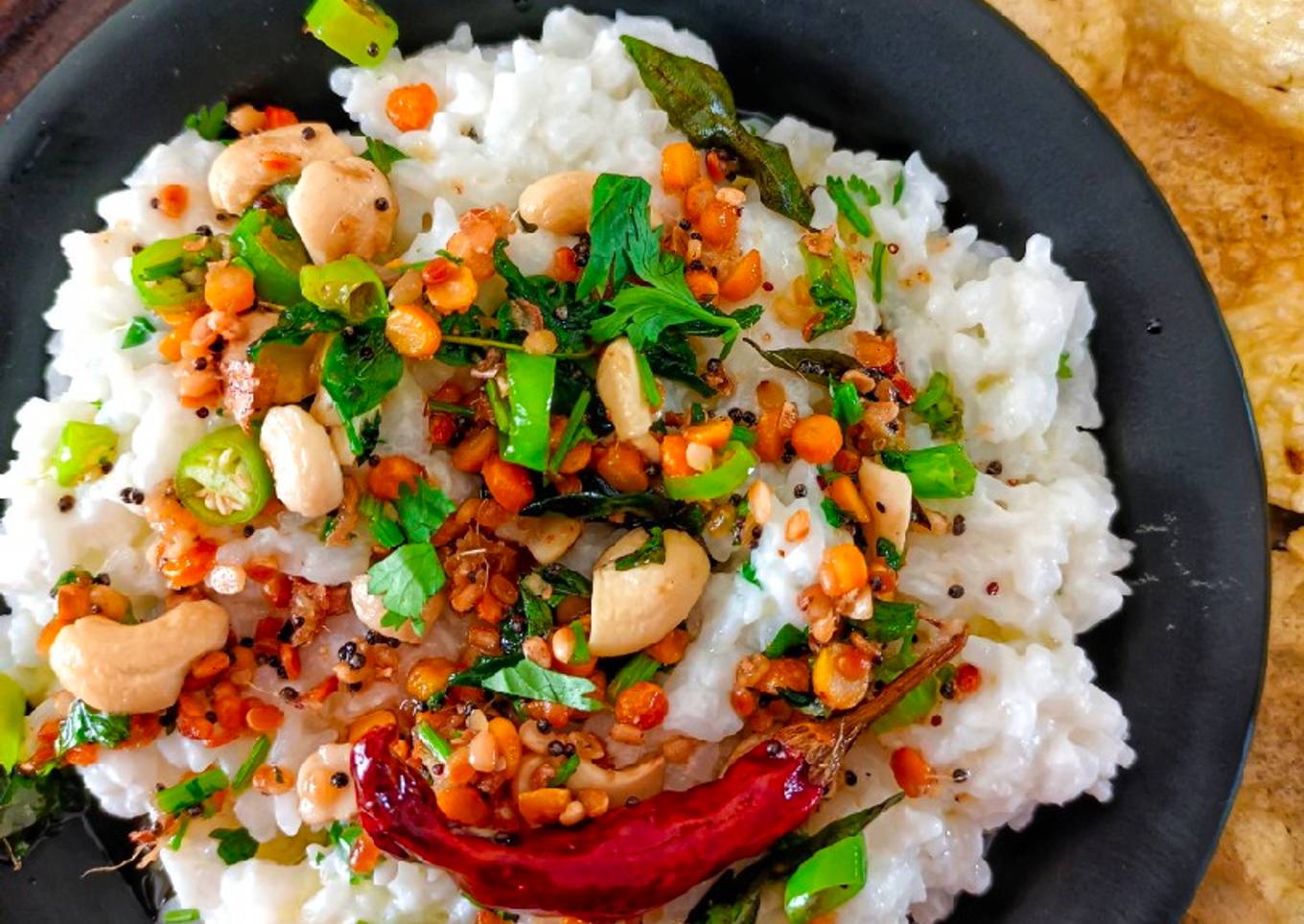 Curd Rice