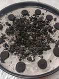 Tarta de oreo