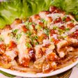 Ultimate Teriyaki Chicken Combo