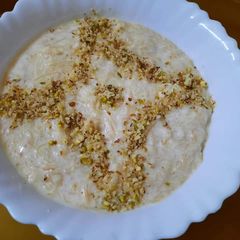 A picture of Dood wali sawaiyan 😋.