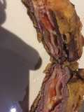 Milanesas rellenas