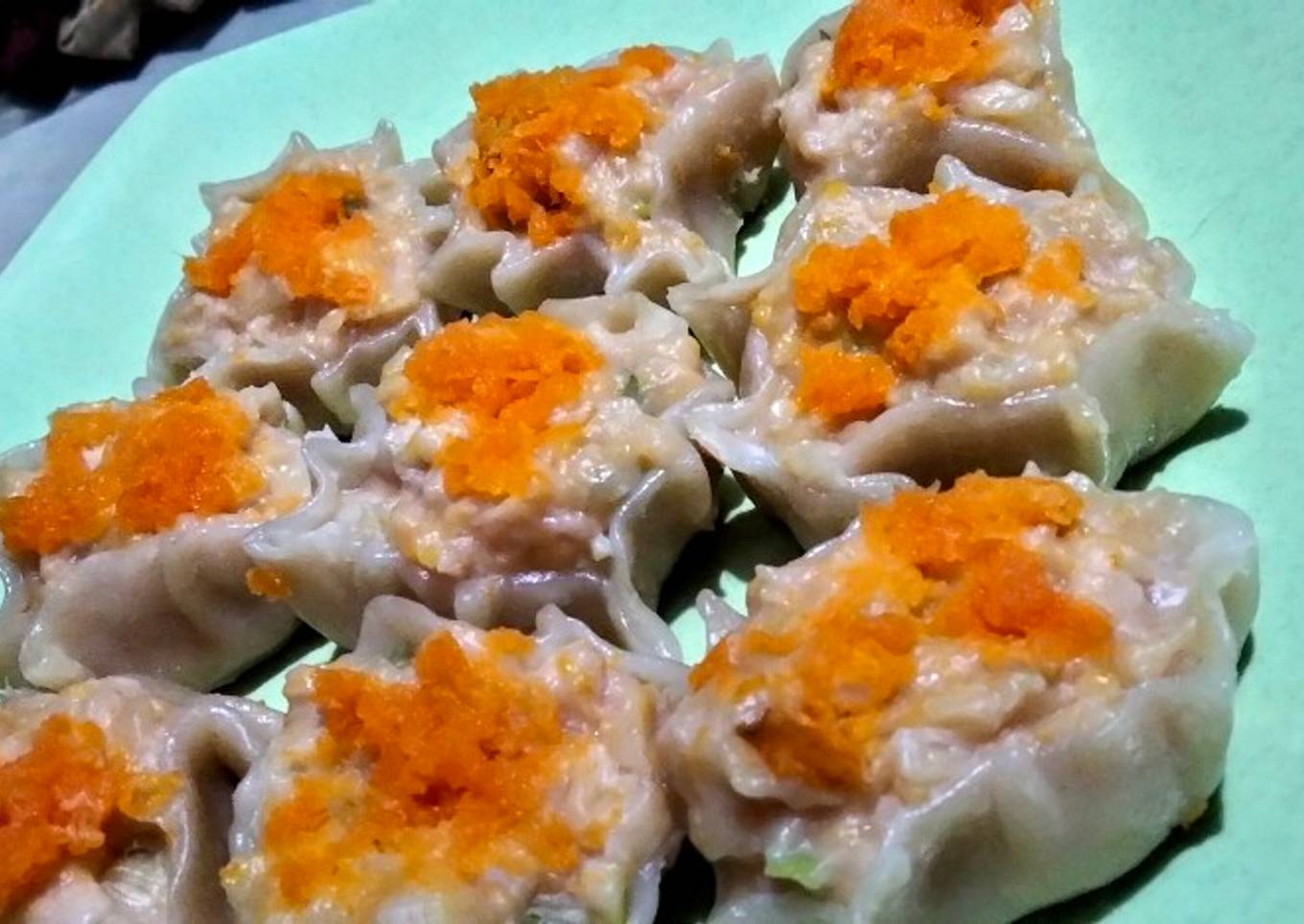 Dimsum Ayam