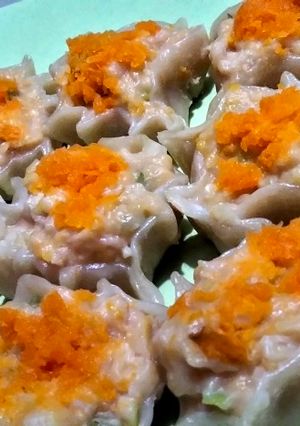Foto resep Dimsum Ayam