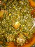 ]Palak kalyji