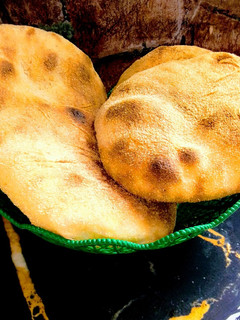 صورة لوصفة مطلوع الكوشة