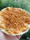 Kerupuk Kuah