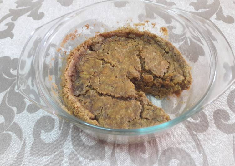 Bizcocho de zanahoria sin gluten vegano
 🥕
