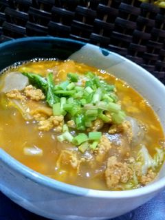 Foto resep Seblak Kuah Bandung