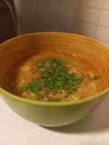 Sopa de ajo 🧄