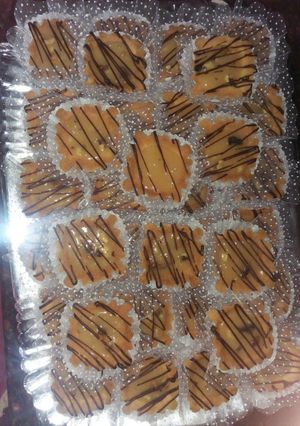 صورة لوصفة تارتولات