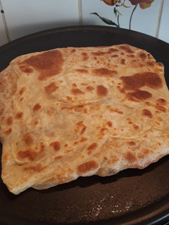 صورة لوصفة محاجب بعجينة سهلة