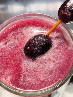 બ્લેક રોઝ મેજીક (Black Rose Magic Recipe in Gujrati) રેસીપી મુખ્ય ફોટો
