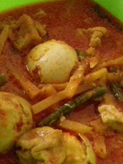 Foto resep TTS (Tahu Telur Sayur) Kare