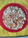 Guilt-free, No-oil, Multigrain Munchies