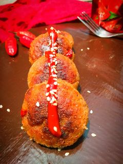 পামকিন কেবাব (pumpkin kebab recipe in bengali) রেসিপির প্রধান ছবি