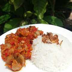 Bakso Goreng Nyinyir রেসিপির প্রধান ছবি