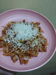 Foto resep Spaghetti Bolognese
