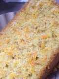 Torta de zanahoria