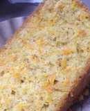 Torta de zanahoria
