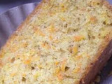 Torta de zanahoria