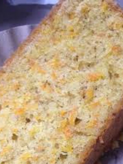 Una foto de Torta de zanahoria