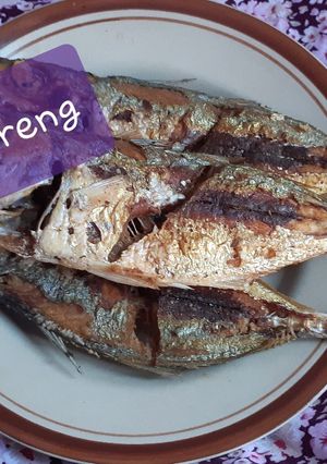 Foto resep Ikan Goreng Ala Tidore Kepulauan
