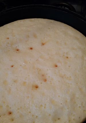 Una foto de Torta para celíacos