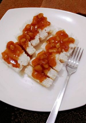 Foto resep Kue Rangi