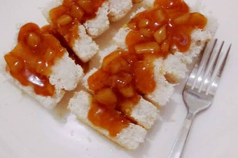 Cara Gampang Menyiapkan Kue Rangi yang Enak