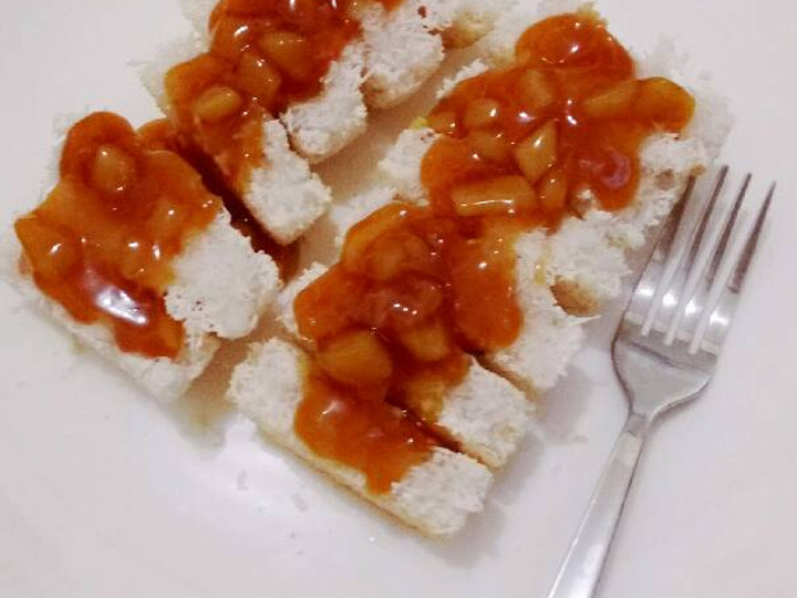 Cara Gampang Menyiapkan Kue Rangi yang Enak