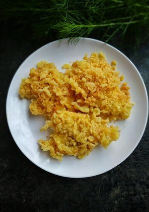 Foto resep Pisang Goreng Kremes Pontianak