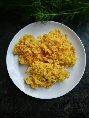 Langkah Gampang Membikin Resep Pisang Goreng Kremes Pontianak yang Bikin Ngiler Anti Ribet, Bikin Ngiler