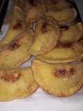Pastel mandi'o 🇵🇾