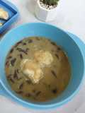Cendol Kecebong Durian Gemoy 🤏